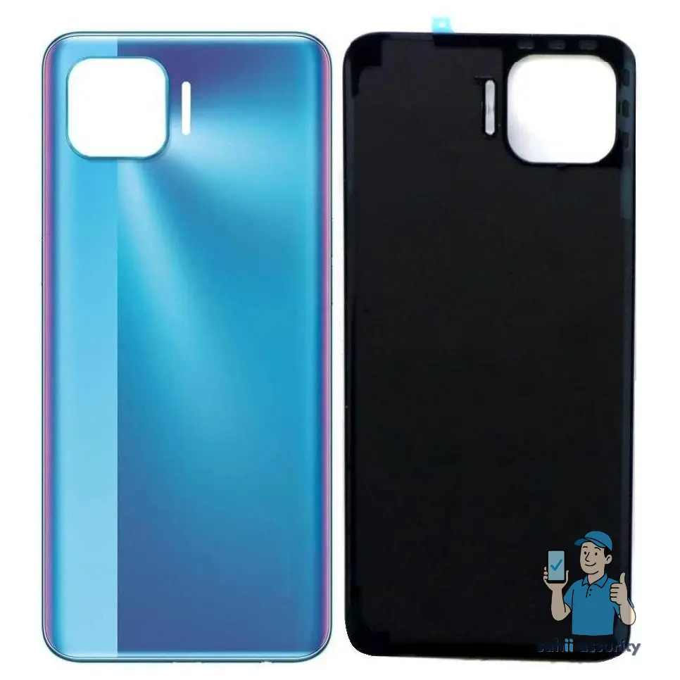 Back Panel Cover for Oppo F17 Pro